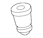 971512131B - : Bumper for Porsche: Panamera Image