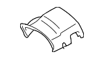4528606060B0 - Steering: Shroud for Toyota Image image