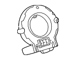 8924550030 - Steering: Steering Wheel Position Sensor for Toyota Image