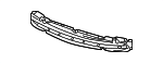 5721065DV1 - Body: Bumper Impact Bar for Suzuki Image