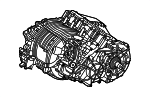 243340890264 - Electrical: Drive Unit for Mercedes-Benz Image