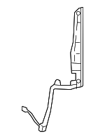 831301U500 - : Object Sensor for Kia: Sorento Image