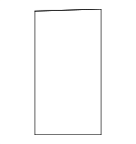 31349957 - Body: Applique Retainer Clip for Volvo Image