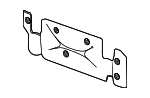 84326130 - Fuel System: Side Shield for GM Image