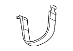 20880011 - Air &amp; Fuel Delivery: Fuel Tank Strap for GM Image