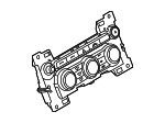 LR080775 - : Heater &amp; AC Control for Land-Rover Image