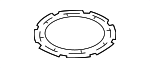 31152S4000 - : Plate for Kia Image