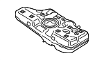 31150M7500 - Fuel System: Fuel Tank for Kia: Forte Image