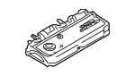 MD370548 - Engine: Valve Cover for Mopar Image