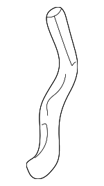 MD324758 - Engine: Inner Cover Gasket for Mopar Image