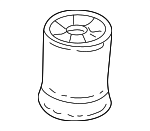 5142416AC - Engine: Oil Filter for Mopar Image