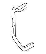 MD310605 - Engine: Lower Cover Gasket for Mopar Image