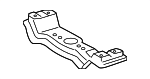 5720950010 - Engine: Engine Crossmember for Lexus: LS460, LS600h Image