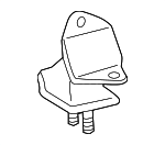 1237138080 - Engine: Trans Mount for Lexus: LS460 Image