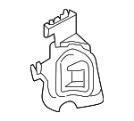 63117352478 - Electrical: Led Unit for BMW: 528i, 528i xDrive, 535d, 535d xDrive, 535i, 535i GT, 535i GT xDrive, 535i xDrive, 550i, 550i GT, 550i GT xDrive, 550i xDrive, ActiveHybrid 5, M5 Image