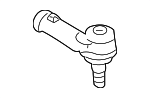 701419811E - : Outer Tie Rod for Volkswagen: EuroVan Image