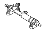 701422061BX - Steering: Steering Gear for Volkswagen Image image