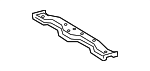 5830530220 - Body: Spare Bracket for Lexus: GS300, GS350, GS430, GS450h, GS460, IS F, IS250, IS350 Image