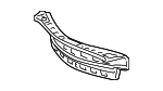 5765230120 - Body: Cross-member for Lexus: GS300, GS350, GS430, GS450h, GS460, IS F, IS250, IS350 Image