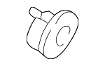 99655241702C53 - Body: Cover for Porsche Image