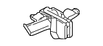 99655261703 - Body: Upper Cover Support for Porsche Image