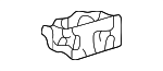 99665324101 - Body: AC Temp Sensor for Porsche Image