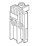 C23567S99 - : Fuse for Mazda: 5 Image