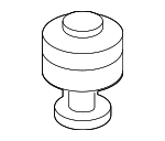 1569528010 - Engine: Oil Filter Adapter for Toyota: Camry, Corolla, Highlander Image