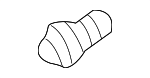 24503695 - Electrical: Valve Assembly Screw for GM Image