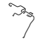 918002M010 - : Wire Harness for Hyundai: Genesis Coupe Image