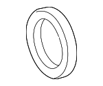 9031142045 - Engine: Engine Crankshaft Seal for Toyota: 4Runner, Camry, FJ Cruiser, Highlander, RAV4, Tundra, Venza Image