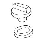 1218028022 - : Filler Cap for Toyota Image