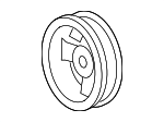 2005-2018 Toyota - Crankshaft Pulley