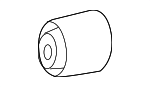 2473521600 - Suspension: Knuckle Upper Bushing for Mercedes-Benz Image