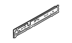 YS4Z5410111SA - Body: Inner Rocker for Ford: Focus Image image