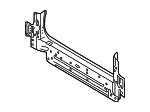 41117174412 - Body: Inner Panel for BMW: X5 Image
