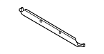 41127174398 - Body: Cross-member for BMW: X5, X6 Image