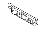 41347174418 - Body: Rear Body Panel for BMW: X5 Image