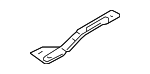 41117195349 - Body: Seat Support for BMW: X5, X6 Image