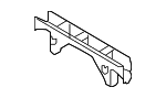 41117174295 - Body: Front Crossmember for BMW: X5, X6 Image