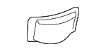 745B7JA030 - Body: Plate for Nissan Image