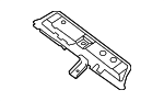 G4540JA0MB - Body: Seat Crossmember for Nissan Image