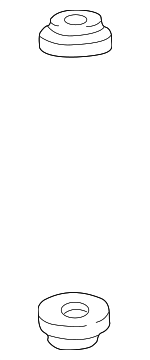 51631SV7004 - Suspension: Strut Mount Cushion for Acura Image