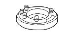 51675S84A01 - : Mount Base for Acura: CL, TL Image