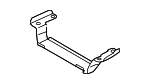 8E0907411J - Electrical: ECM Cover for Audi Image
