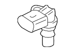 79907601 - Electrical: Crankshaft Sensor for Audi Image