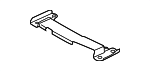 8E0907500J - Electrical: ECM Catch for Audi Image