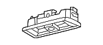 LMP24 - Electrical: Motorcraftâ„¢ Reading Light for Ford Image