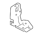 LR136566 - Body: Outer Bracket for Land Rover: Range Rover Evoque Image