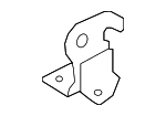 LR128944 - : Center Bracket for Land-Rover Image